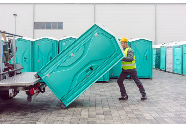 Best Porta potty rental near me  in Chesterfield, IN