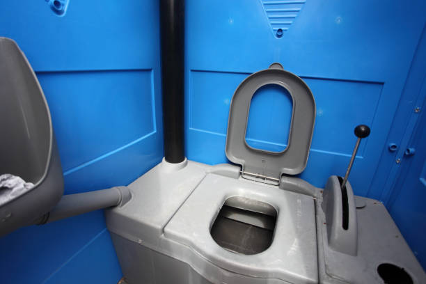 Chesterfield, IN porta potty rental Company