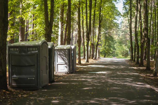 Best High-end porta potty rental  in Chesterfield, IN