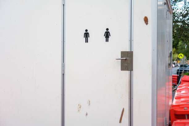Best Handicap porta potty rental  in Chesterfield, IN