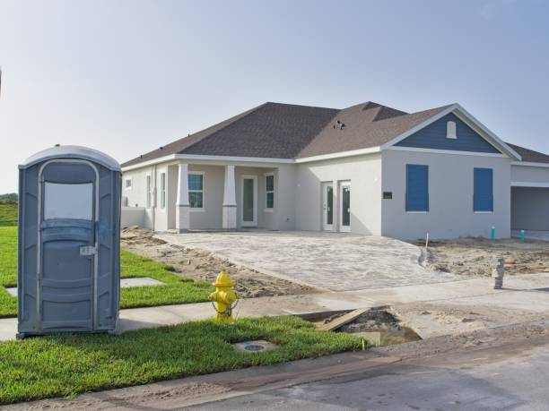 Best Local porta potty services  in Chesterfield, IN