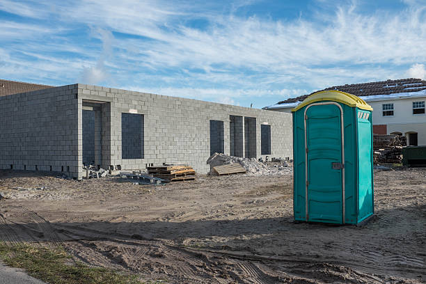 Best Temporary restroom rental  in Chesterfield, IN